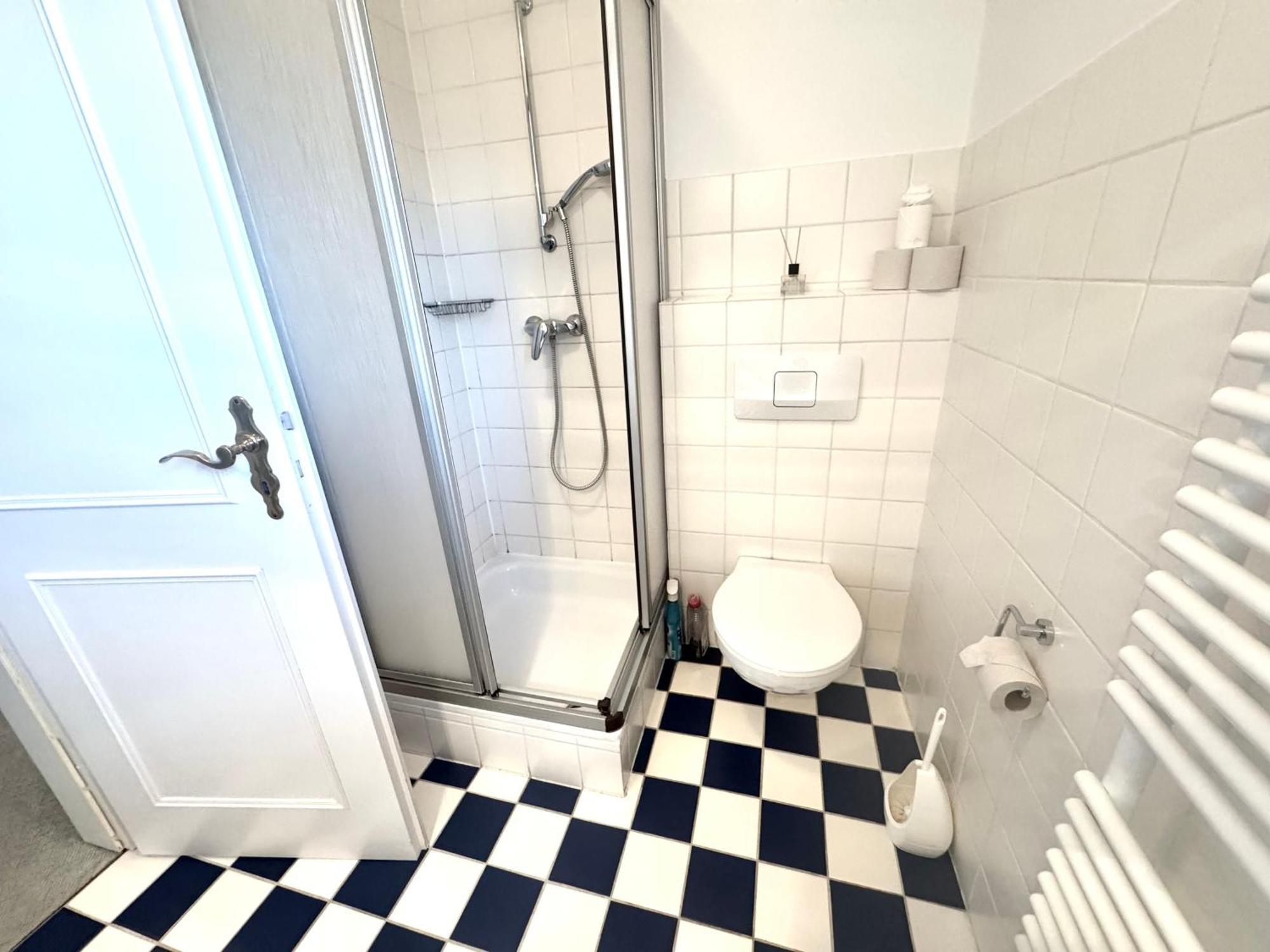 Apartament Pastoratshof Whg 4 Wrixum Zewnętrze zdjęcie