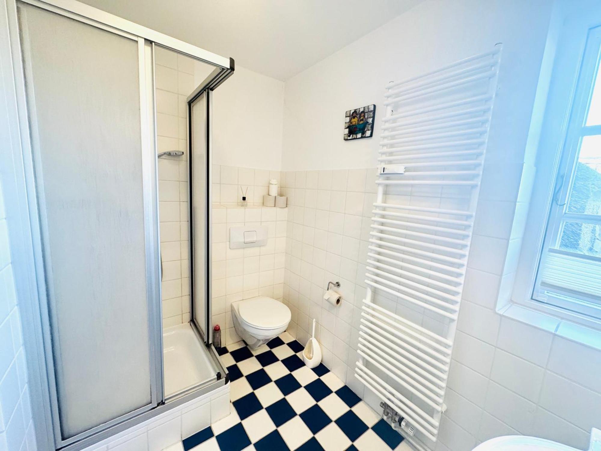 Apartament Pastoratshof Whg 4 Wrixum Zewnętrze zdjęcie